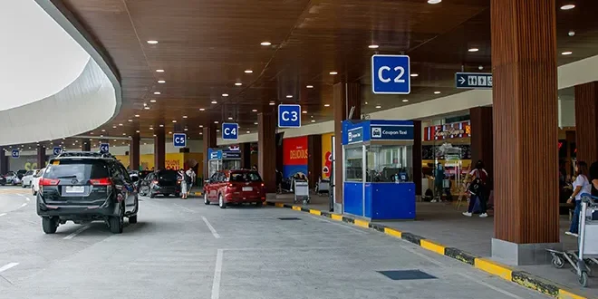 ₱78 B paid to gov’t by NAIA operator