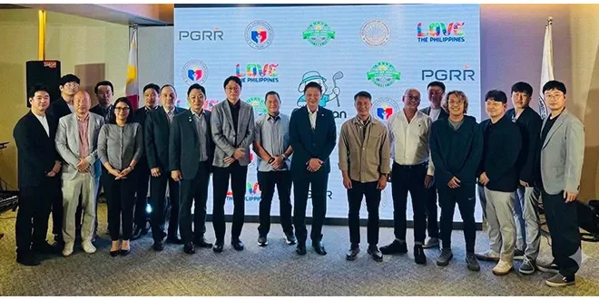 PSC, PGRR to boosts sports tourism