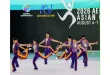PH bets add silver, bronze medal to cap successful stint in 10th Aero Gymnastics Asian meet