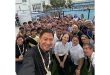PSC chief Gregorio hails Ormoc as model partner in grassroots sports