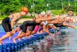 Palaro standout Della bags silver 4th Southeast Asia Open Water meet