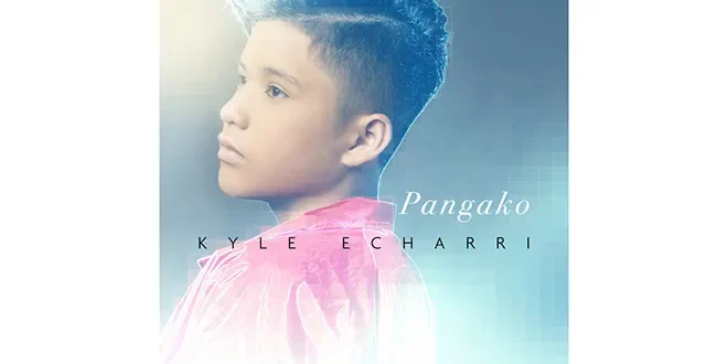 KYLE’S “PANGAKO” TRENDS, ENTERS BILLBOARD PH’S HOT 100 CHART