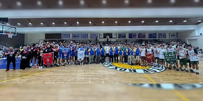 Roxas City Invitational Tournament 2026 to boost sports tourism