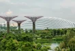 How Singapore is able to cool its roads