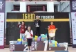 Laudit, Camacho rule Great UP Run 2026