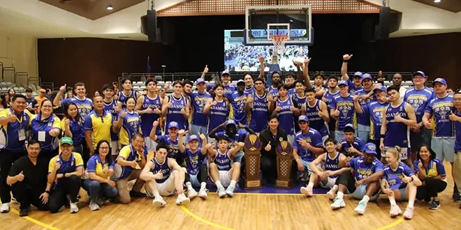 Roxas City finally gets a taste of big-time basketball
