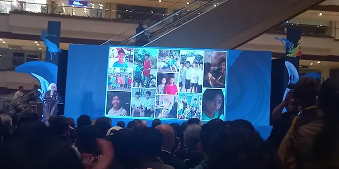Laurice Guillen: 2026 Cinemalaya is also “CinemaBata”