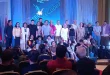 Typhoon Maymay greets Cinemalaya 22 opening