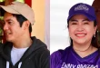 Are Diether Ocampo and Dasmarinas City Mayor Jenny Barzaga dancing to sweet music together?