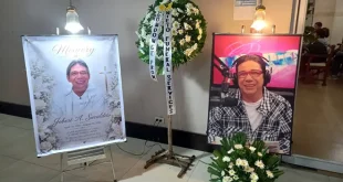 Deaths in showbiz