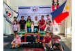 PSC delivers on promise empowering Zamboanga’s grassroots lifters