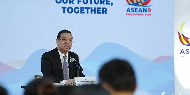 ASEAN reports $243.9-B foreign investments