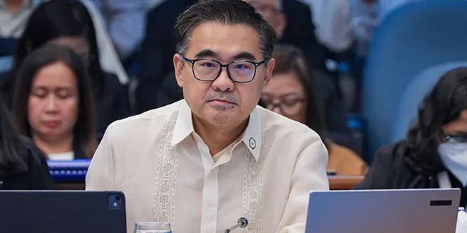 DOF to Filipinos: brace for higher taxes
