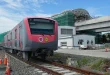Commuter Railway delayed until 2033