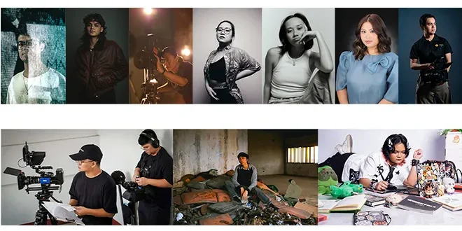 Puregold CinePanalo selects 10 films for first-ever Panorama Shorts Section