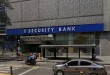 Security Bank eyes growth despite global risks