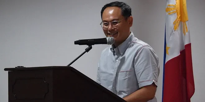 Airport upgrades to lead to lower airfares – DOTr
