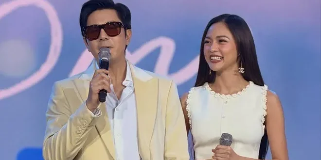 Paulo Avelino defends Kim Chiu over theft case vs sis; wins at 2026 Seoul Int’l Drama Awards