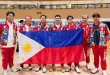Sibol eyes Asiad breakthrough with world-tested Pokémon UNITE team