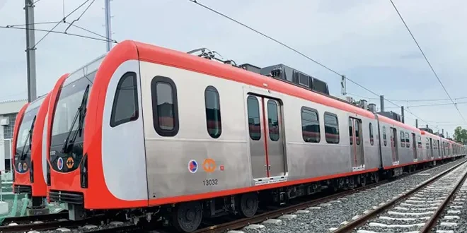 Construction of last 2 stations of LRT-1 in Cavite to begin this 2026 – DOTr