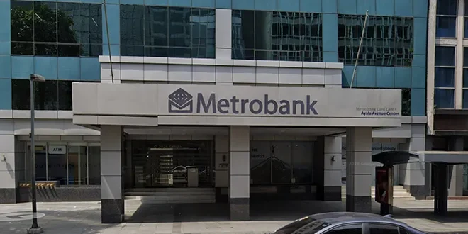 Metrobank marks 64th year with September deals