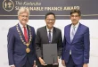 LandBank wins global award for clean energy financing