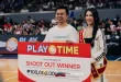 PlayTime Entertainment Treats Sports Fans with All-Star Game 2026