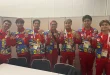Sibol Pokémon UNITE tops group stage, barges to Asiad quarters