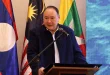 Teodoro opens ADMM-Plus maritime security event