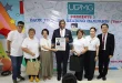 Bridging the Literacy Gap: UPMG’s Back to Basic Reading Campaign
