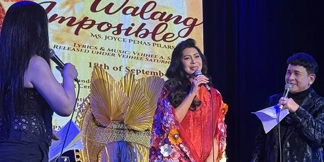 At 72, life begins anew for Joyce Penas Pilarsky