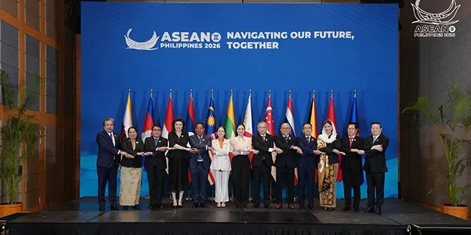 11 Asian companies honored