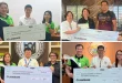 LANDBANK donates ₱12.6-M to LGUs affected by Typhoon Neneng, Habagat