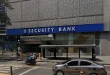 Security Bank sets three-year growth strategy