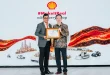 Shell tops global lubricants market for a record 20th consecutive year