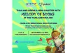 Thai Trade Center Manila Opens a New Chapter with “Melody of Books” at the Manila International Book Fair 2026