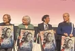 Restored “Sister Stella L” a hit; gathers living major cast members at preem in PH