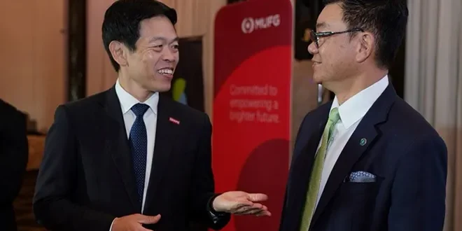 Security Bank, MUFG bolster decade-long alliance