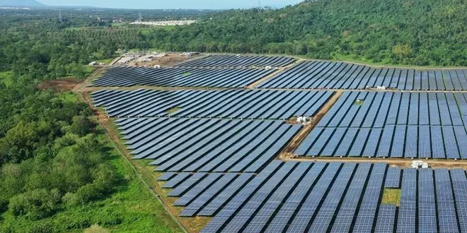 ACEN and ACS for green energy