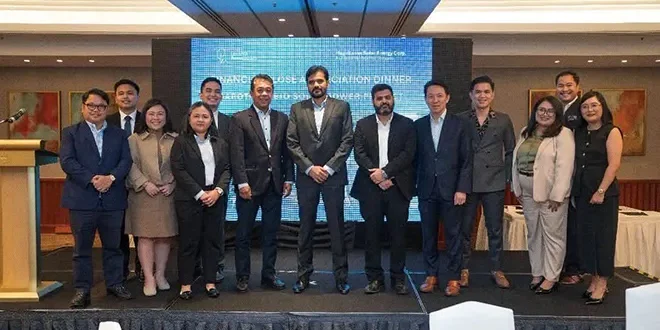 ₱6.2-B financing secured for Iloilo solar project