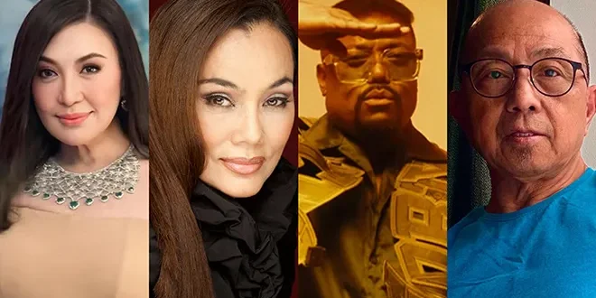 Why Sharon Cuneta and Kuh Ledesma deserve 2026 TOFA honors