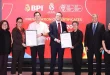 BPI first Phl universal bank with dual ISO certifications