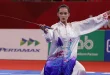 Wong targets first possible podium finish in Asian Games