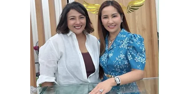 CHERRY PIE PICACHE EXCLAIMS “OH MY GOD!” OVER HER JEWELRY DISCOVERY 
