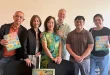 Launching children’s book “How Sunbeams and Raindrops Play”