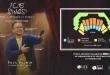 Ice Seguerra Returns to His Broadway and Disney Roots with Ice Sings!