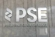 Roller coaster ride for peso, PSE index