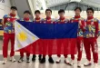 KarlTzy channels inner Pacquiao as Sibol punches ticket to Asiad MLBB quarters