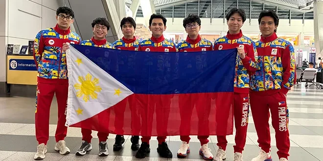 KarlTzy channels inner Pacquiao as Sibol punches ticket to Asiad MLBB quarters