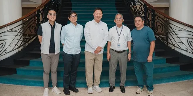 Subic Bay eyes international spotlight with golf and tennis tournaments